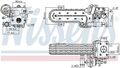 NISSENS Kühler, Abgasrückführung  u.a. für AUDI, SEAT, SKODA, VW