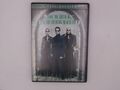 Matrix Reloaded (2 DVDs) Keanu, Reeves, Fishburne Laurence Moss Carrie-An 925655