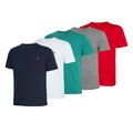 Herren Ralph Lauren Polo T Shirts - ab Ladenauflösung