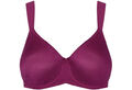 Triumph Bügel-BH Essential Minimizer W fuchsia Gr. 75 F  Neu