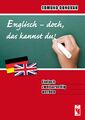 Englisch - doch, das kannst du! Einfach zweisprachig werden Edmund Donovan Buch