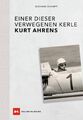 Kurt Ahrens (Porsche 908 917 Le Mans 550 RS) Buch book Rennfahrer Biografie