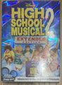 DVD :  Walt Disney - HIGH SCHOOL MUSICAL 2 - Extended Edition!