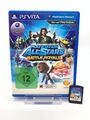 PlayStation All-Stars Battle Royale (Sony PlayStation PS Vita) Spiel inkl. OVP