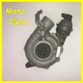 Turbolader Citroen Jumper Fiat Ducato Peugeot Boxer III 3.0 HDI 796122 0375R8