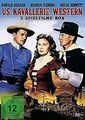 US-Kavallerie-Western Box von WVG Medien GmbH | DVD | Zustand sehr gut