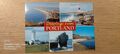 Postkarte Portland Dorset Chesil Beach New Lighthouse Pulpit Rock ungel_