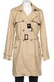 Tommy Hilfiger Mantel Damen Jacke Parka Gr. L Baumwolle Beige #7fljtoj