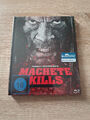 Machete Kills (mit Danny Trejo) | Limited Collector's Edition | Blu-ray | NEU