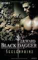 Seelenprinz: Black Dagger 21 - Roman von Ward, J. R. | Buch | Zustand sehr gut