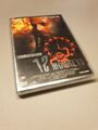 12 Monkeys Remastered DVD