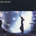 Lovers Live CD