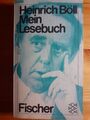 Heinrich Böll: Mein Lesebuch - guter Zustand