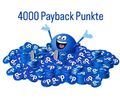 4000 Payback Punkte + 15€ Prämie Miles & More (Karte)