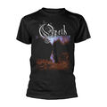 Opeth - My Arms Your Hearse T-Shirt - Official Merch - Official Band Merch