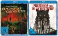 Friedhof der Kuscheltiere / Original + 2019 # 2-BLU-RAY-SET-NEU