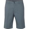 Red Green Herren Chino Shorts blau gemustert 97%Baumwolle 3% Elasthan