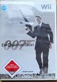 James Bond 007: Ein Quantum Trost-Das Spiel (Nintendo Wii, 2008)