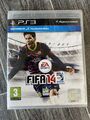 Sony Playstation 3 PS3 FIFA 14 Brandneu & versiegelt PAL