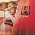 Jason Aldean - MACON - CD - 2021 