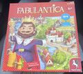 Marco Teubner | Fabulantica (Nominiert Kinderspiel des Jahres 2019) | Spiel (7d)