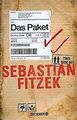Das Paket: Psychothriller von Fitzek, Sebastian | Buch | Zustand akzeptabel
