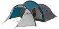 Coleman Zelt Cortes 3 Personen Tunnelzelt Camping Outdoor