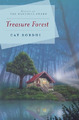 Treasure Forest 1: The Forest Inside Trilogy - Bordhi, Katze