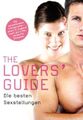 LOVERS GUIDE , Die besten Sexstellungen (DVD) Neu