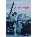 Middlesex Jeffrey Eugenides