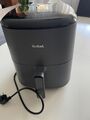 Tefal Easy Fry 3,5L 1400W Heißluft-Fritteuse - Schwarz