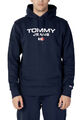 Sweatshirt Tommy Hilfiger Jeans 348673 Gr S M L XL XXL+ Hoody Sweater Pullover K