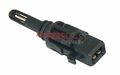 METZGER Sensor, Ansauglufttemperatur für BMW 0905446