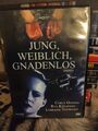 DVD - Jung, weiblich, gnadenlos - Jaded - Carla Gugino