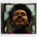 THE WEEKND - AFTER HOURS   CD NEU