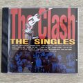 The Clash | The Singles Best Of | Cd | Comme Neuf