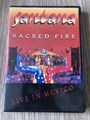 SANTANA SACRED FIRE LIVE IN MEXICO CONCERT 1993 DVD FRANÇAIS RARE