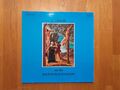 J.S. Bach Aus der Matthäus-Passion LP Schallplatte Vinyl + Bonus