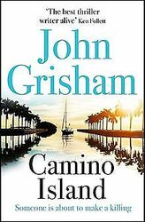 Camino Island von Grisham, John | Buch | Zustand gut*** So macht sparen Spaß! Bis zu -70% ggü. Neupreis ***