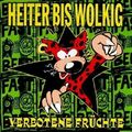 Heiter bis Wolkig - Verbotene Früchte - CD