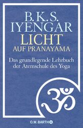 Licht auf Pranayama B. K. S. Iyengar