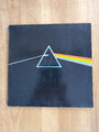 Pink Floyd The Dark Side Of The Moon LP Schallplatte Vinyl 1973 (1C 064 05249)