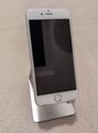 Apple iPhone 6 - 64GB - Silber (Ohne Simlock) A1586 (CDMA + GSM)