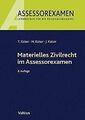 Materielles Zivilrecht im Assessorexamen von Kais... | Buch | Zustand akzeptabel