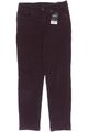 Cambio Stoffhose Damen Hose Pants Chino Gr. EU 36 Baumwolle Bordeaux #vg7phrf