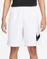 Nike Sportswear Graphic Club Herren Shorts Fitness Street-Style Hose BV2721 100