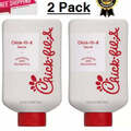 Chick-fil-A Dippen Sauce, 24 Fl OZ Pressen 2 Flasche