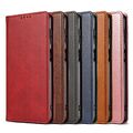 Handyhülle für OnePlus Nord N100 N10 5G 8T 7T 6 5T Magnet Leder Flip Wallet Etui