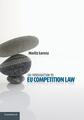 An Introduction to EU Competition Law | Moritz Lorenz | Taschenbuch | Paperback