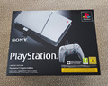 Playstation 5 Digital Edition Slim - 30th Anniversary Limited Edition NEU & OVP